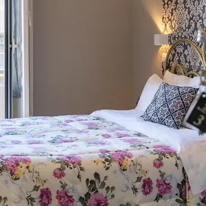 Bed & Breakfast Tra L'etna E Il Mare Via Oberdan