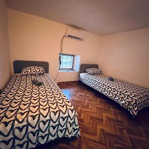 Hostel King House, Catania