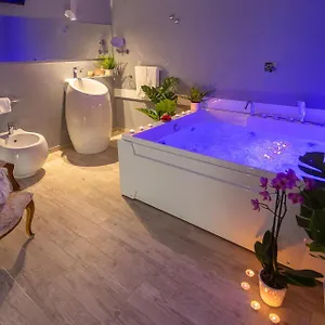 Guest house Duomo Luxury, Catania
