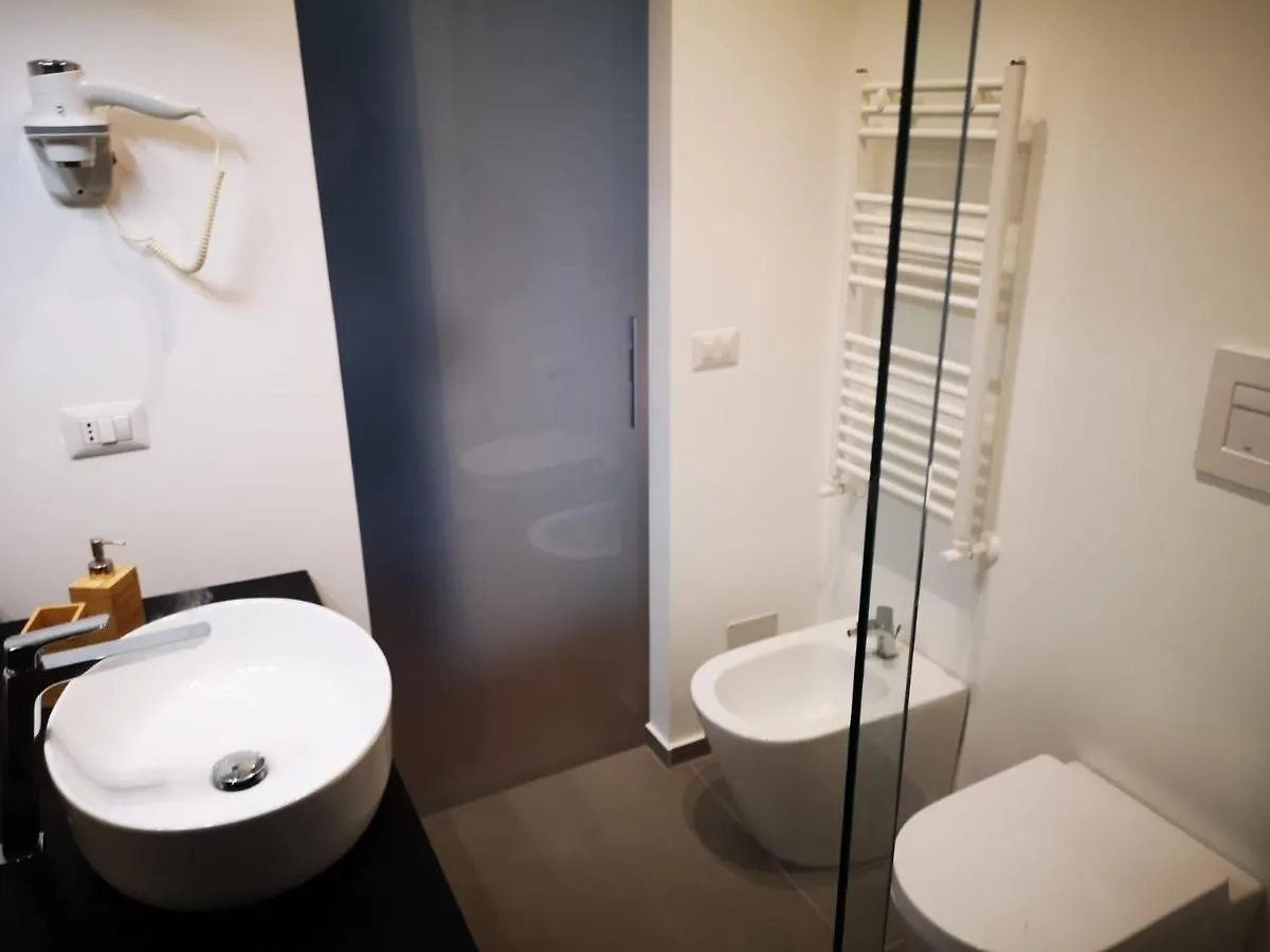 Nocleg ze śniadaniem Armisi B&B Katania