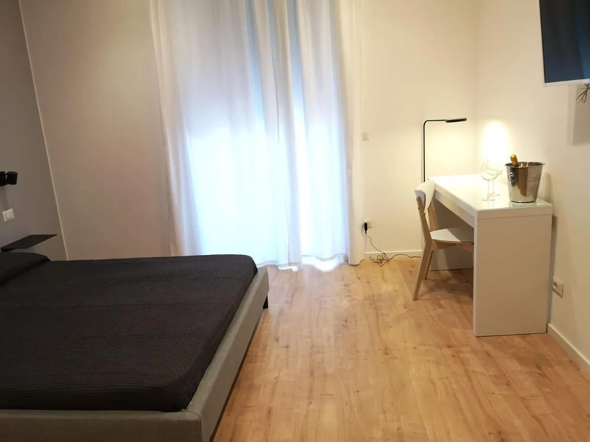 Armisi B&B Katania 2*,