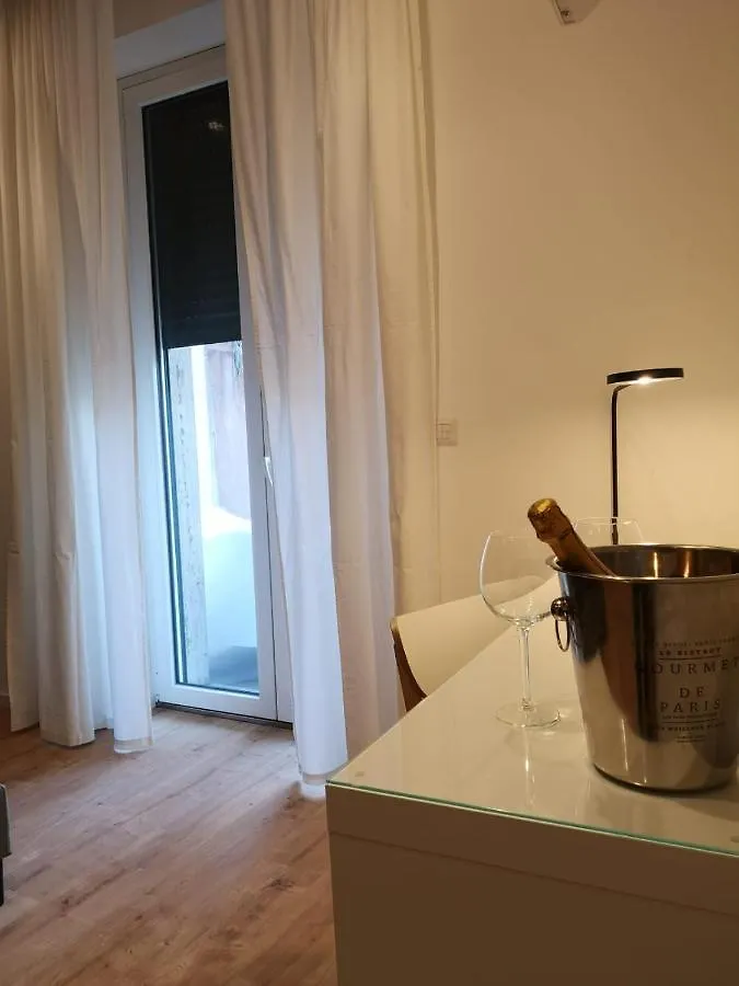 Armisi B&B Katania