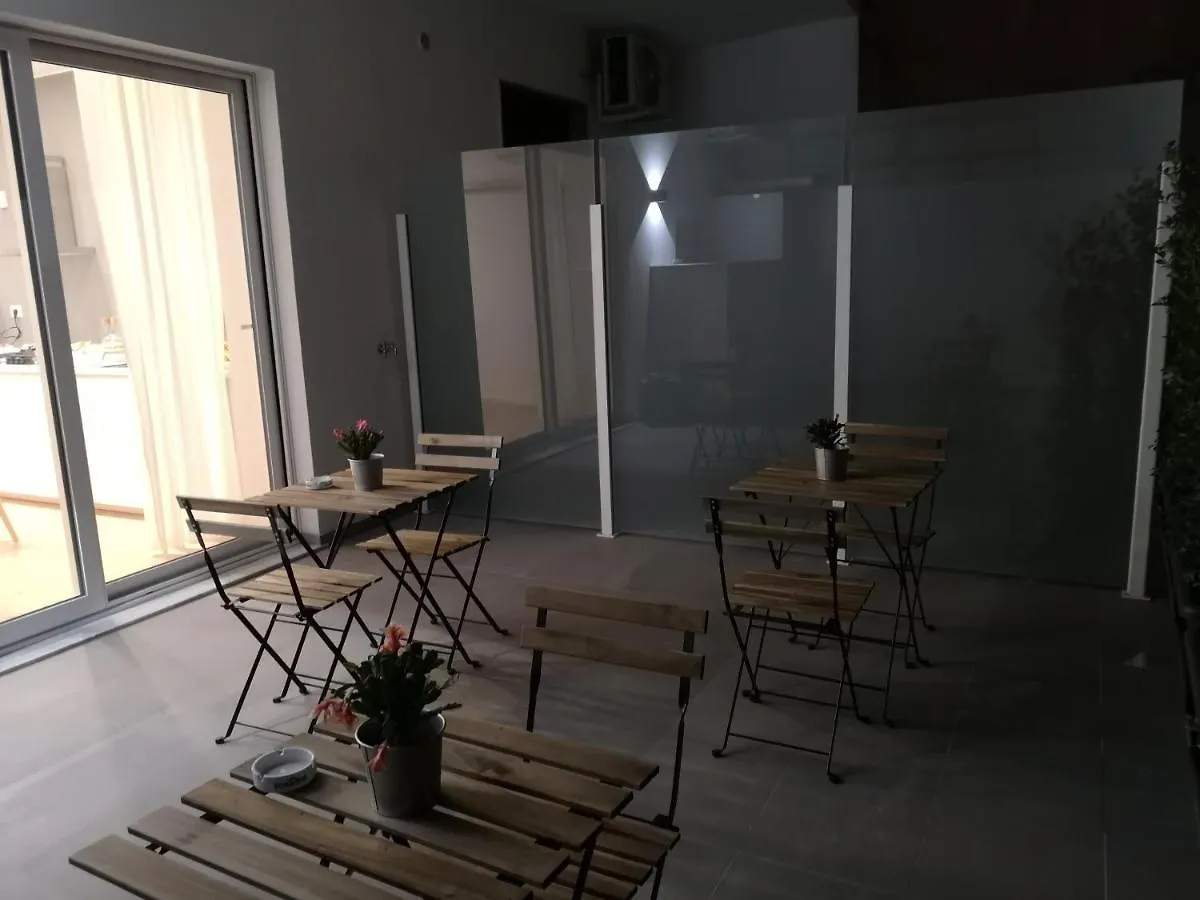 Armisi B&B Katania Włochy
