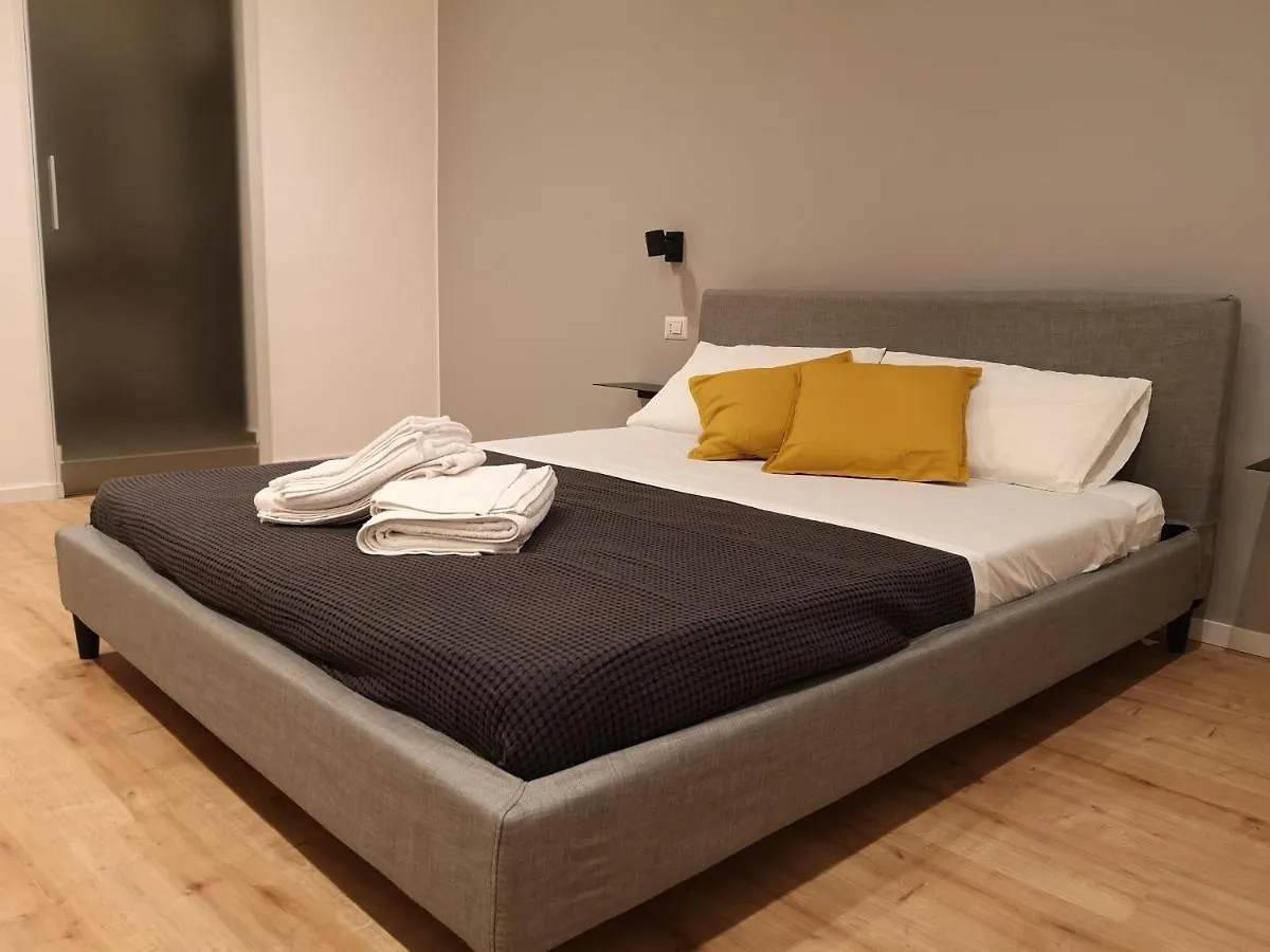 Armisi B&B Katania 2*,  Włochy